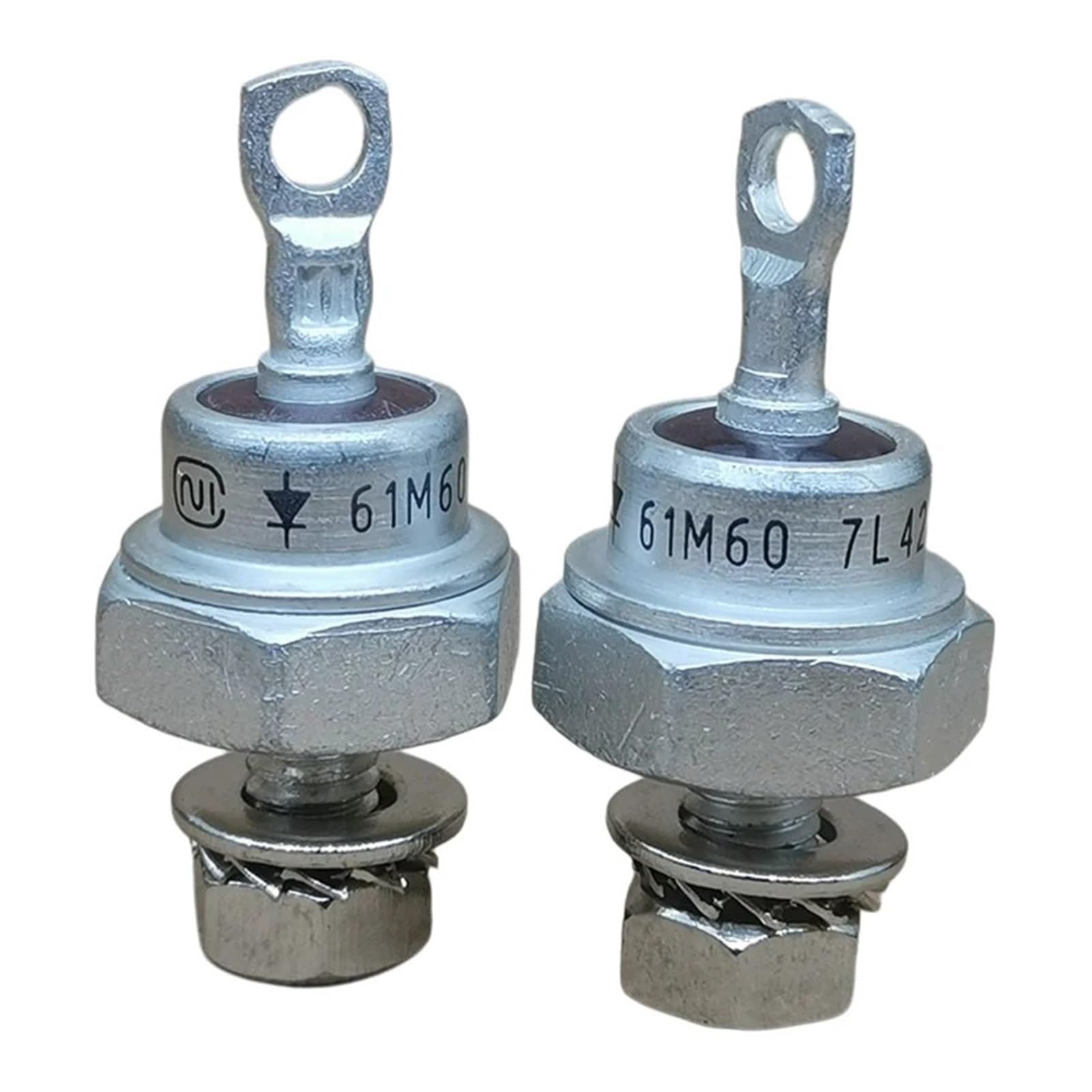 BFSYDLUJ 1PCS 61M60 Thyristor Diode