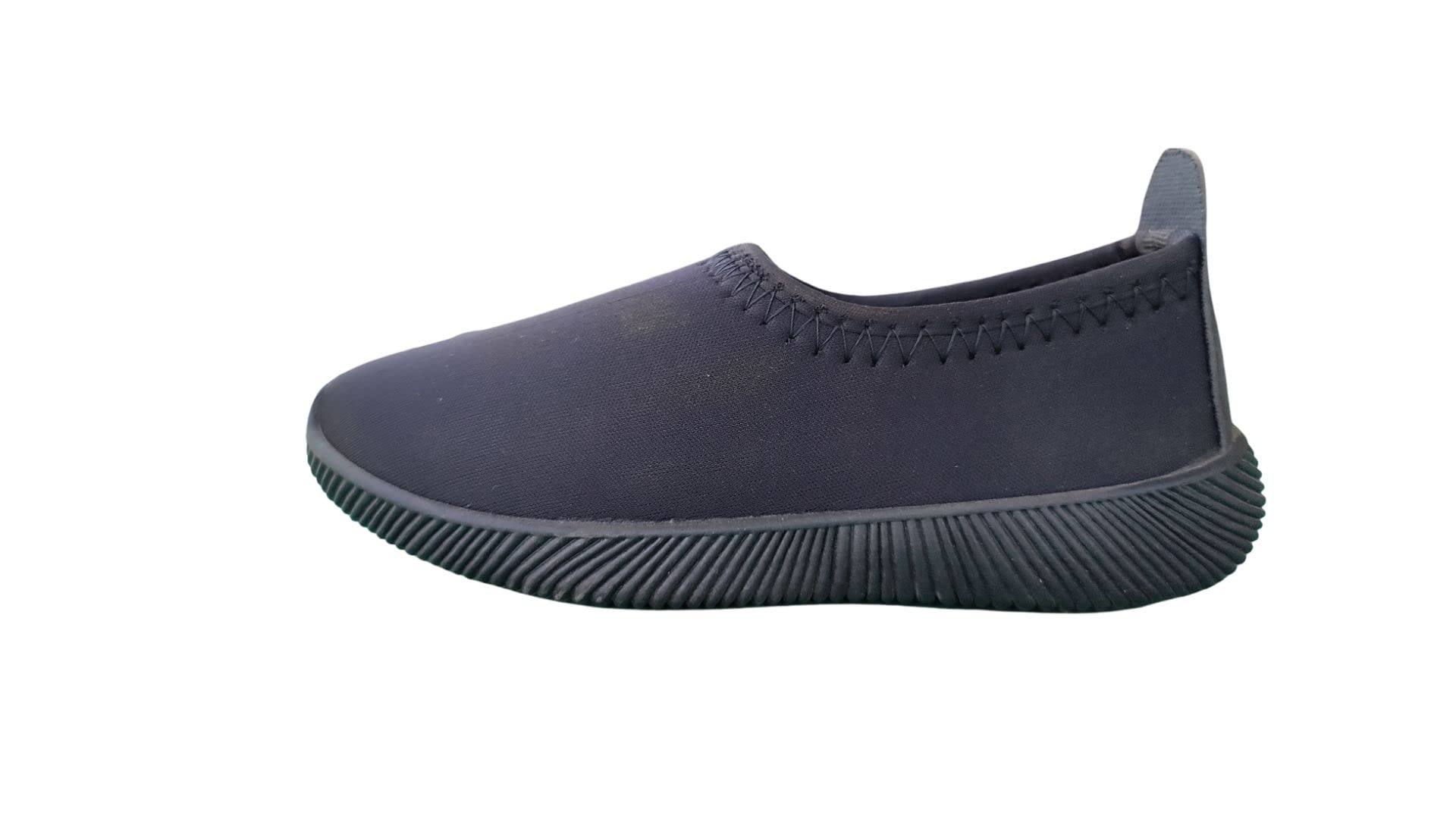 chita Rubber Shoes Round Toe PVC Highly Durable and Long Lasting for Men and Women | Water Resistant-picture-54