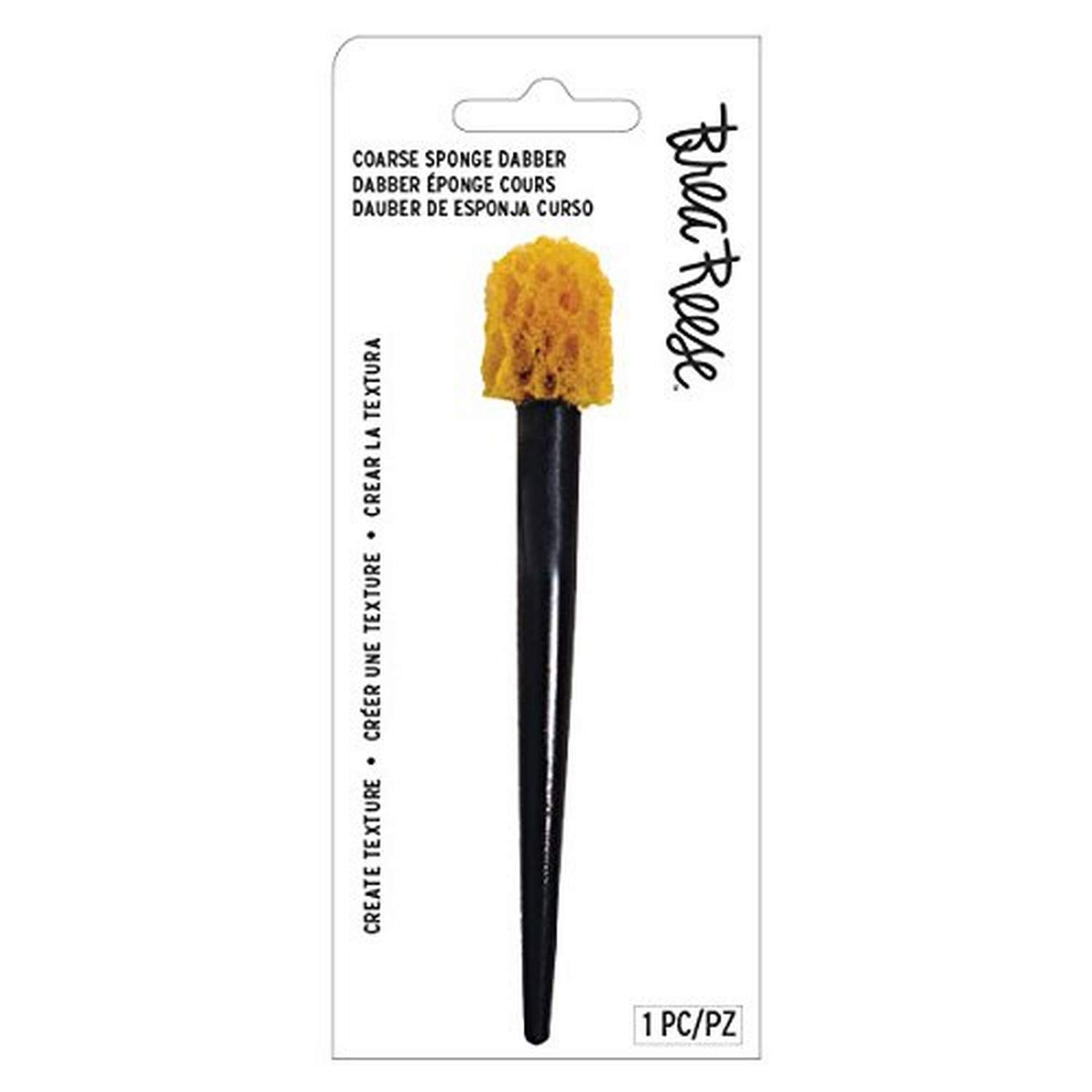 Brea Reese Coarse Small Sponge Dabber