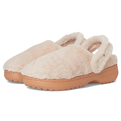 Crocs Classic Unfurgettable Clogs Clog Shoes Quartz