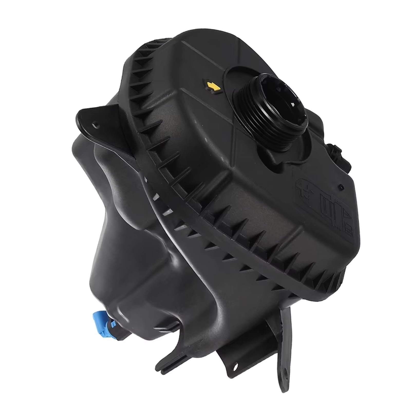 Vaso espansione refrigerante Compatibile Con BMW Per Serie 3 F30 F35 320i 330i B48 2012 2013 2014 2015 2016 2017 2018 2019 Serbatoio Di Espansione Del Liquido Raffreddamento OEM: 17138621092