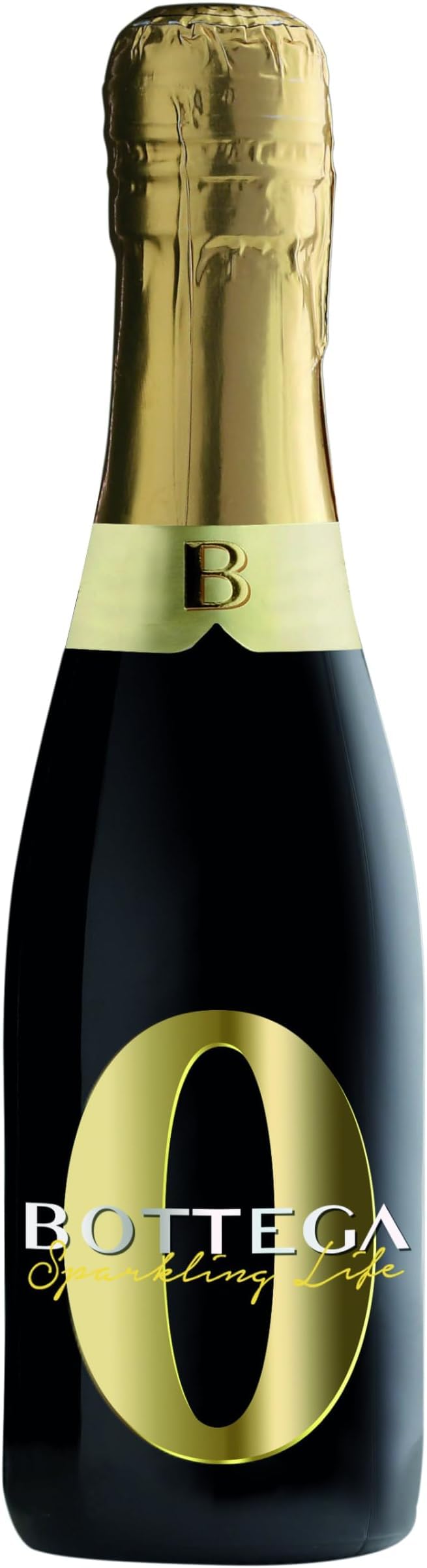 Bottega Sparkling Life 0 White - 200ml (Confezione da 6)