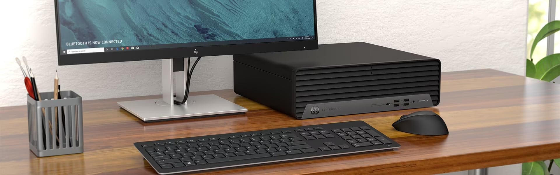 Amazon.com: HP EliteDesk 800 G6 SFF Small Form Factor Business