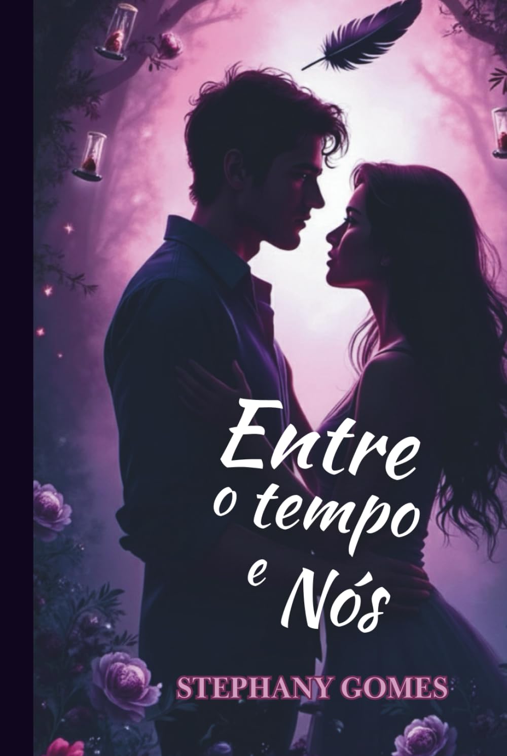 Entre o tempo e nós