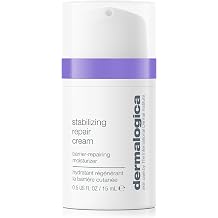 Dermalogica Stabilizing Repair Cream, Face Moisturizer for Sensitive Skin with Cica - Strengthens, Soothes, and Repairs Skin Barrier