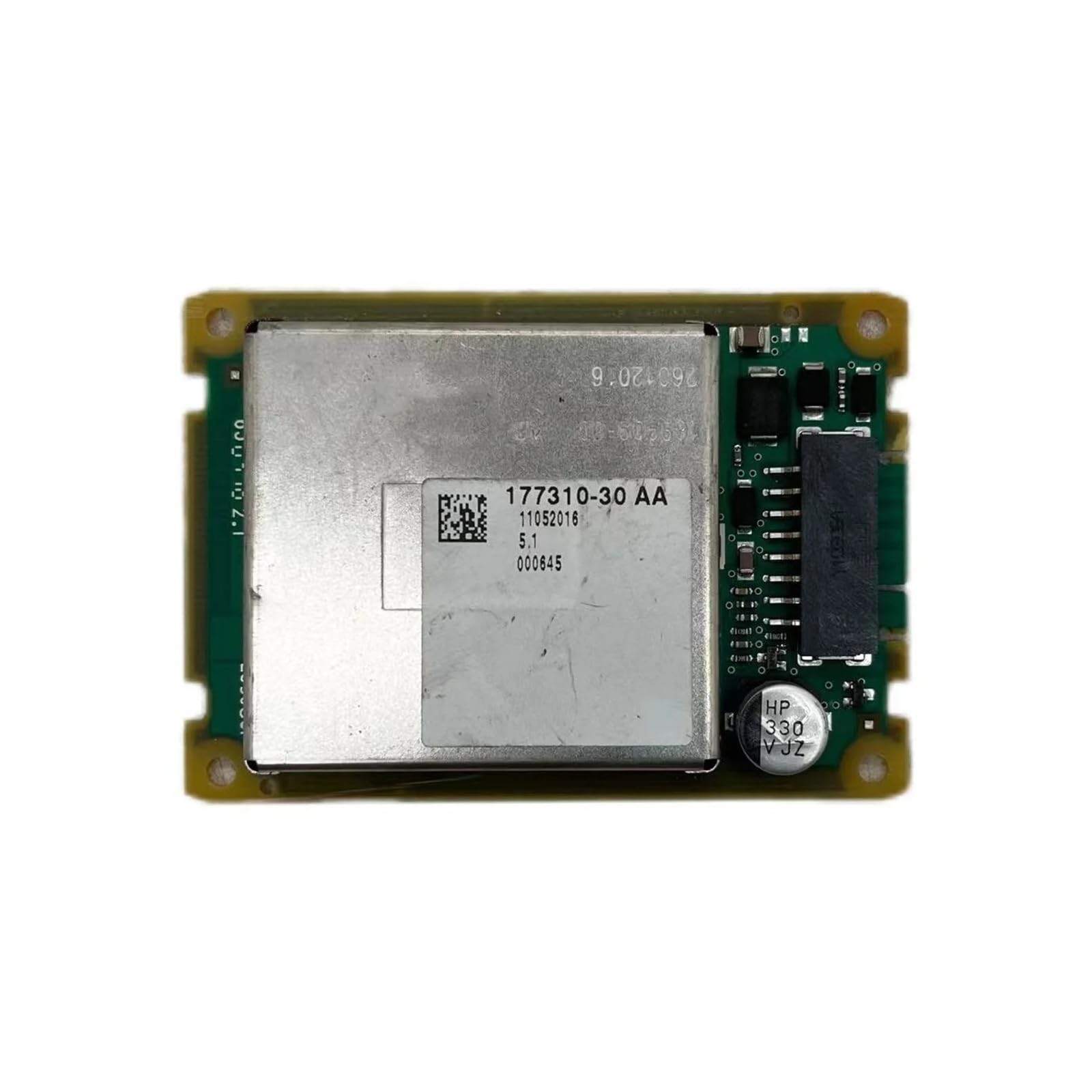 Light Source Board Chip Ballast For Buick For Regal USE 177310-30 AA 17731030AA Headlights Daytime Running Lights DRL Drive Module Computer