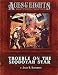 Aces & Eights: Trouble on the Sequoyah Star