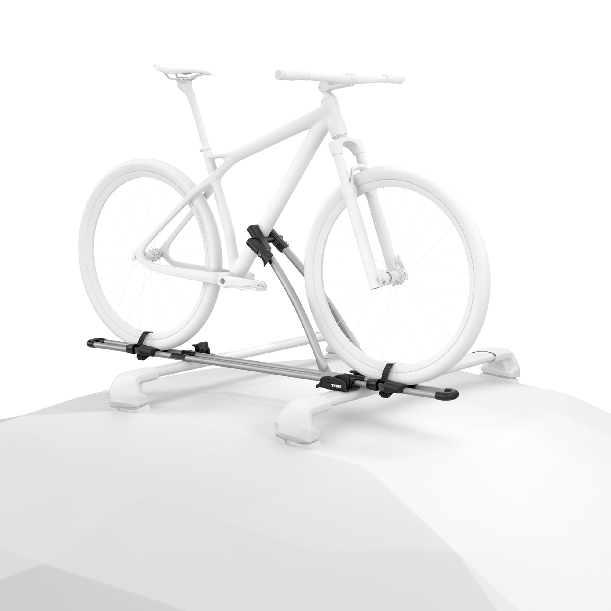 Amazon | THULE スーリー フリーライド532 サイクルキャリア TH532