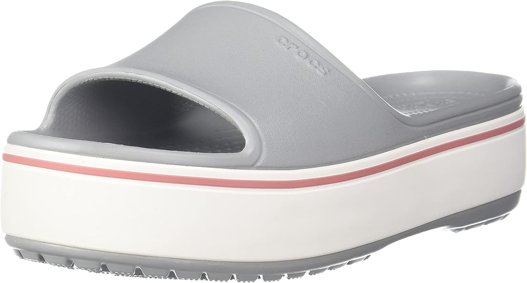 crocs women sliders