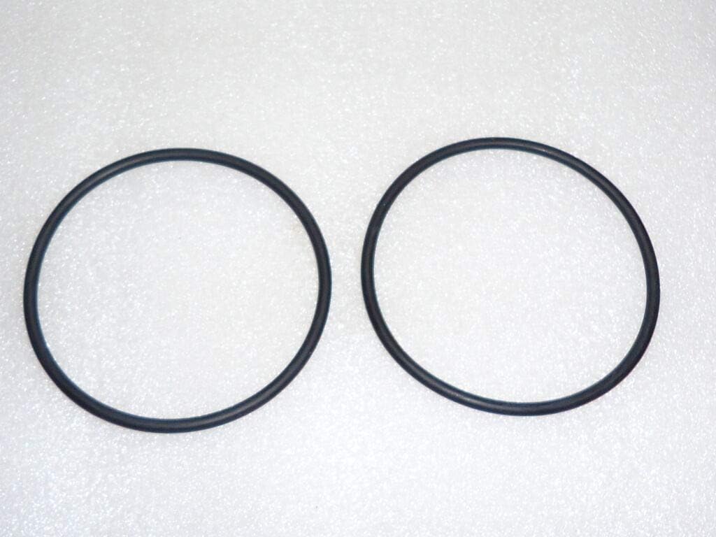 Royal Crusaders Massey Ferguson Tractor 35,65,35 PTO Retainer O Ring X