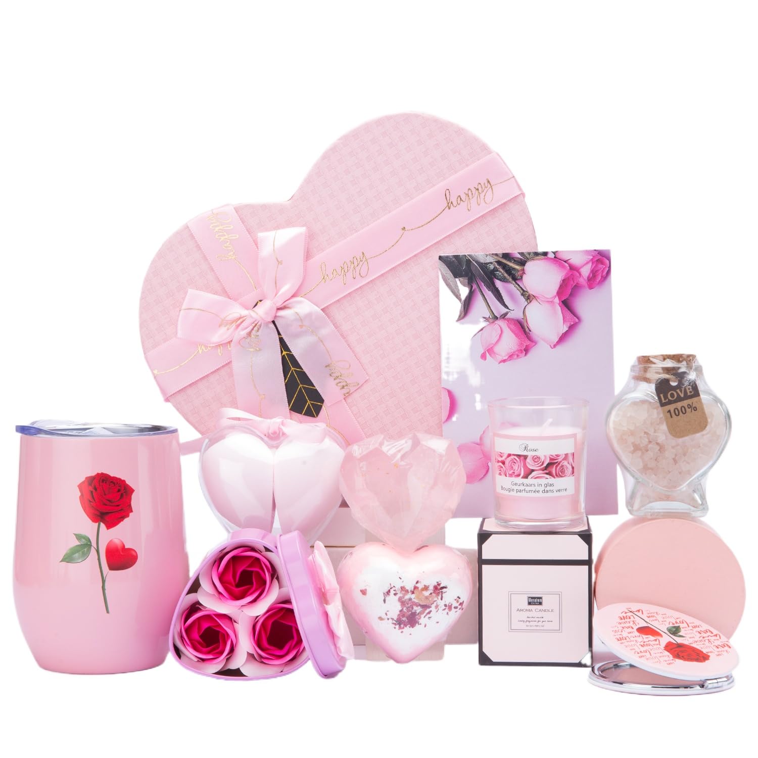 Amazon.com: Honxicur Gift for Mother Women Birthday Gifts for