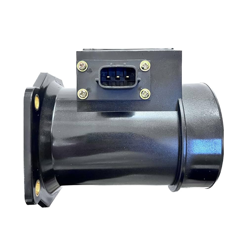 Amazon.co.jp: AM07 B エアフロメーター 純正互換 ポン付け 日産