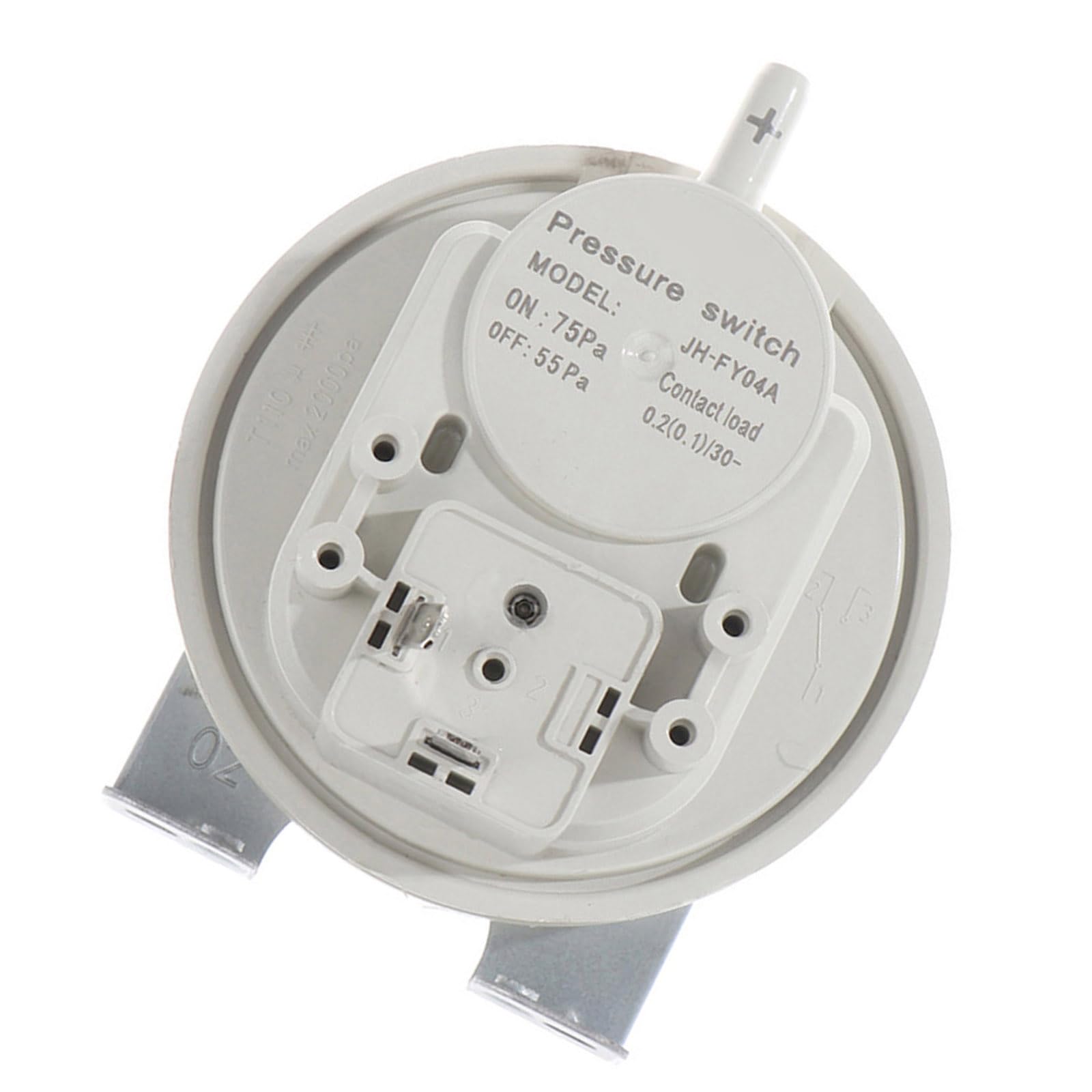 Geavonyg Lasting Wind Pressure Sensors Suitable for Wall Hung Furnaces and Water Heaters Ensuring Water Heater Accessory
