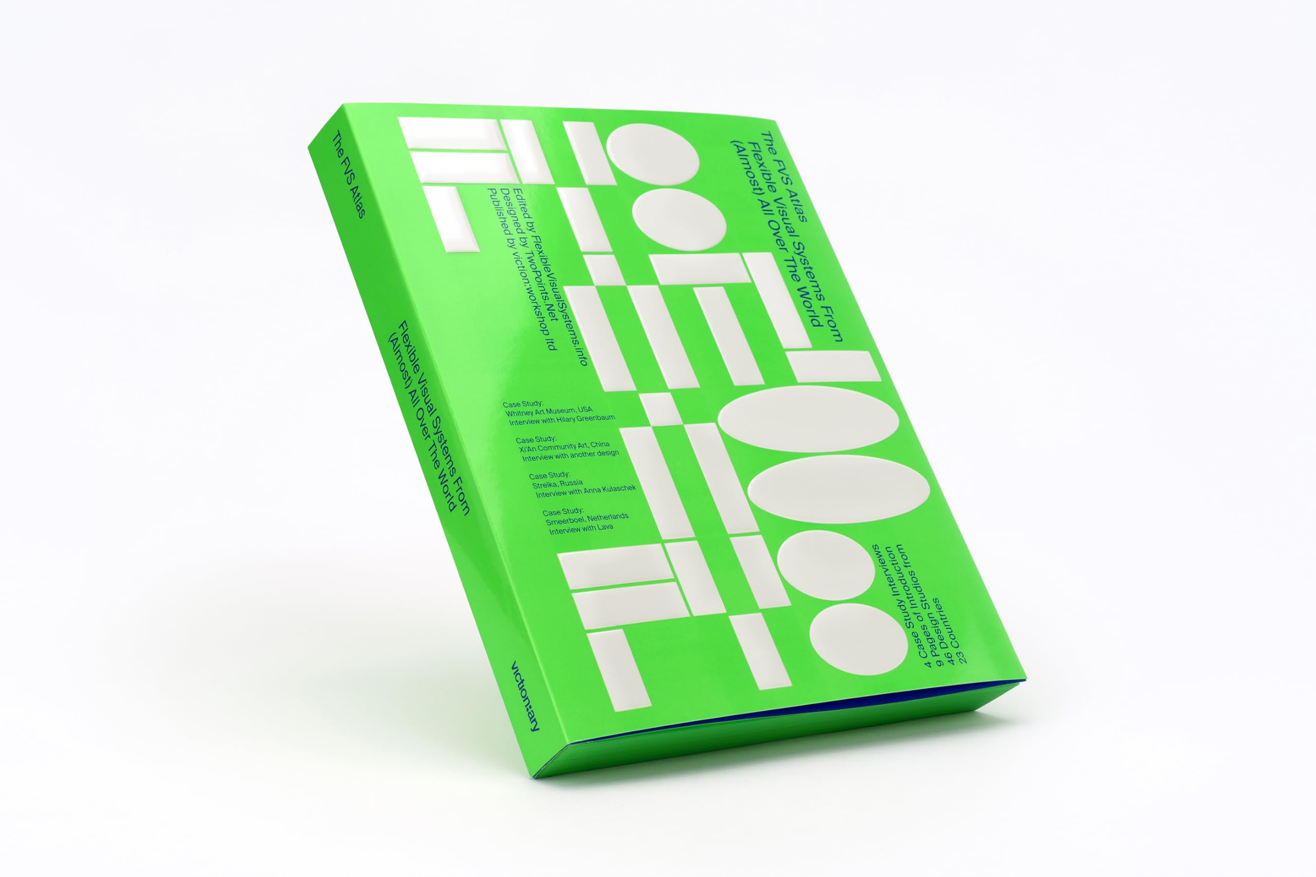 Flexible Visual Systems: The Fvs Atlas