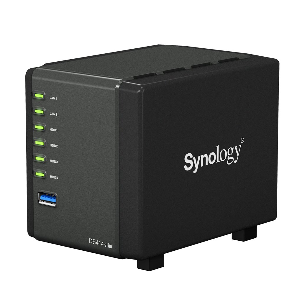 Synology 4ベイ NAS HDD付き Synology 4ベイ NAS HDD付き Synology 4ベイ NAS HDD付き Amazon.co.jp