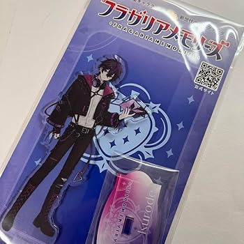 Amazon.co.jp: フラガリアメモリーズ フラメモ クロード アクリル