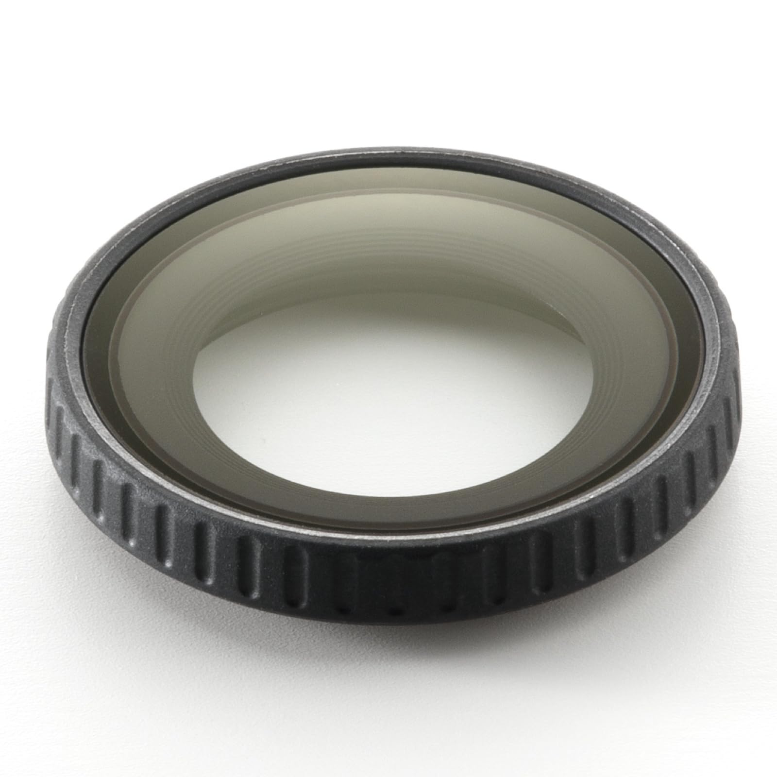 Dji Orange Osmo Nano Glass Lens Cover