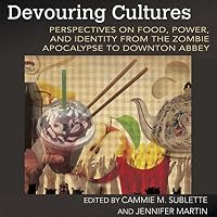 Devouring Cultures