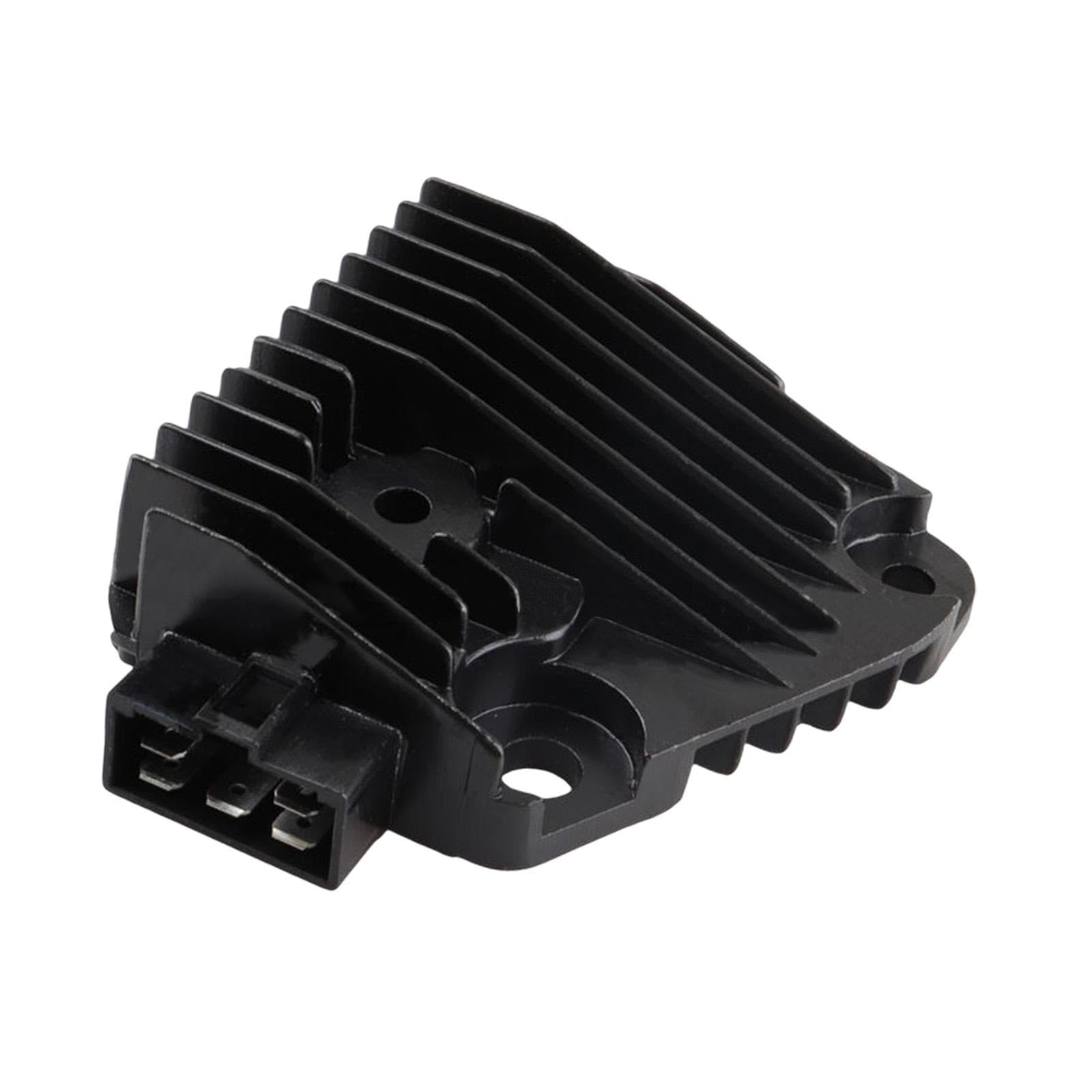 Rectificador regulador Voltaje Regulador Rectificador Accesorio De Motocicleta Reemplaza El Rectificador Regulador De Voltaje para Ya&maha Virago Xtz750 250 XV250 XV125
