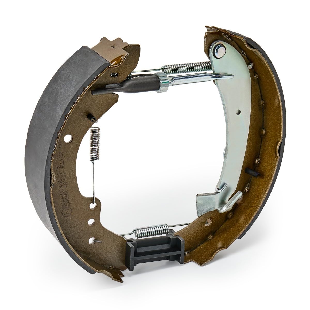 RIDEX 3859B0310 Kit freno Freno a tamburo Posteriore con cilindretto freno Compatibilità con FIAT DUCATO Pianale piatto/Telaio 230