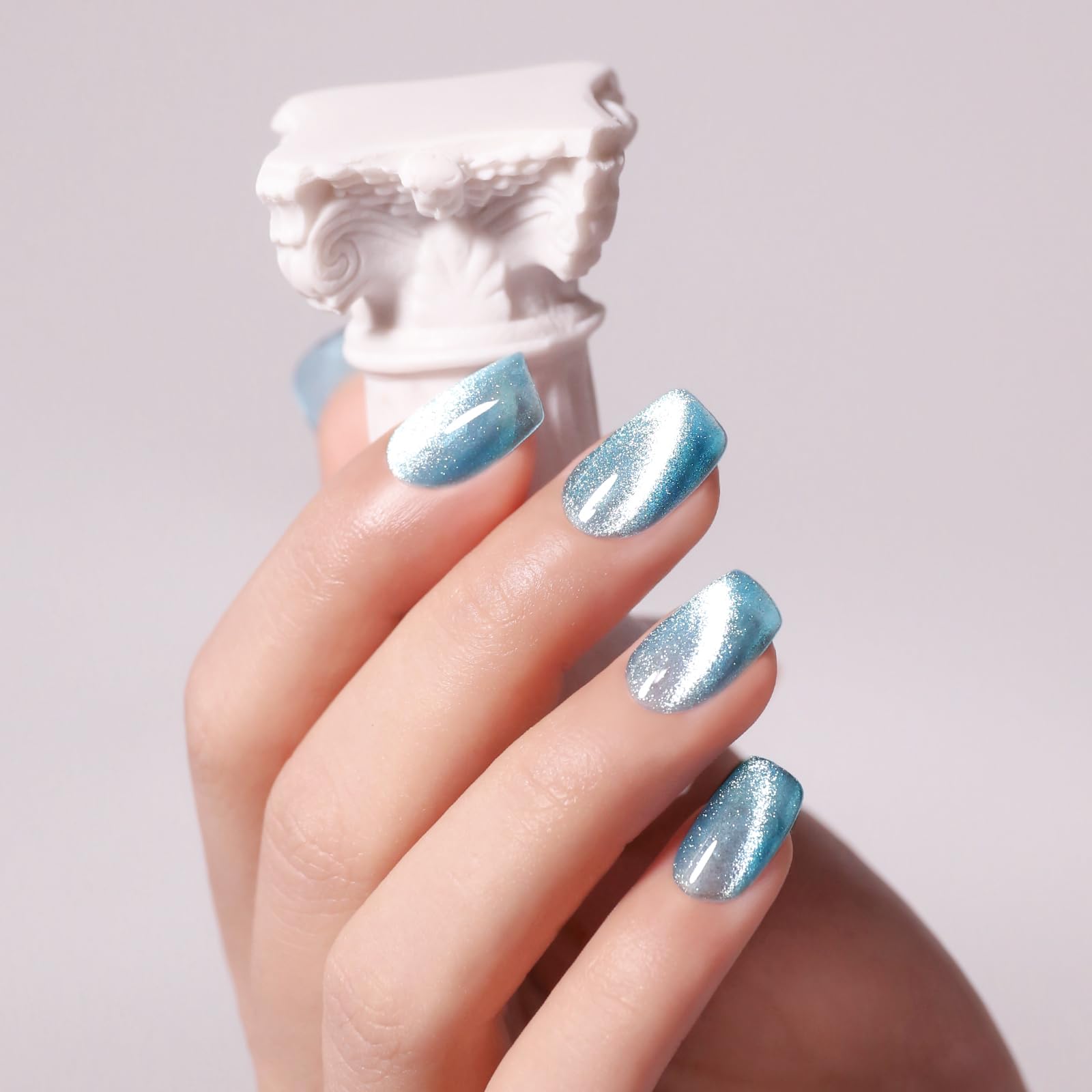 【from the nail】Hologram Angel Eye Gel from the nail】Hologram Angel Eye Gel