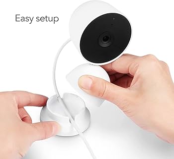 Amazon.co.jp: Wasserstein 磁気壁マウント Google Nest Cam対応