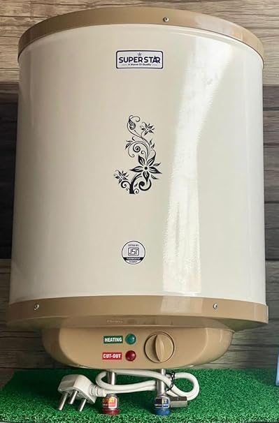 25LT STAR PREMIUM 2 YEARS WARRANTY SUPERSTAR