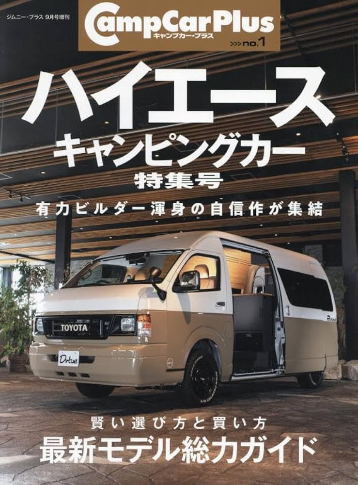 amiibo＋ 50種類 キャンピングカー コンプリート Amazon | Hi Story 1/43 AtoZ AMITY Fiore キャンピングカー