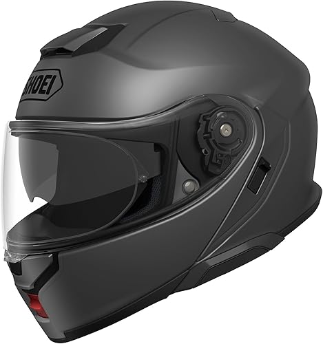 Miniatura 1 de Casco modular Shoei Neotec 3 para motocicleta