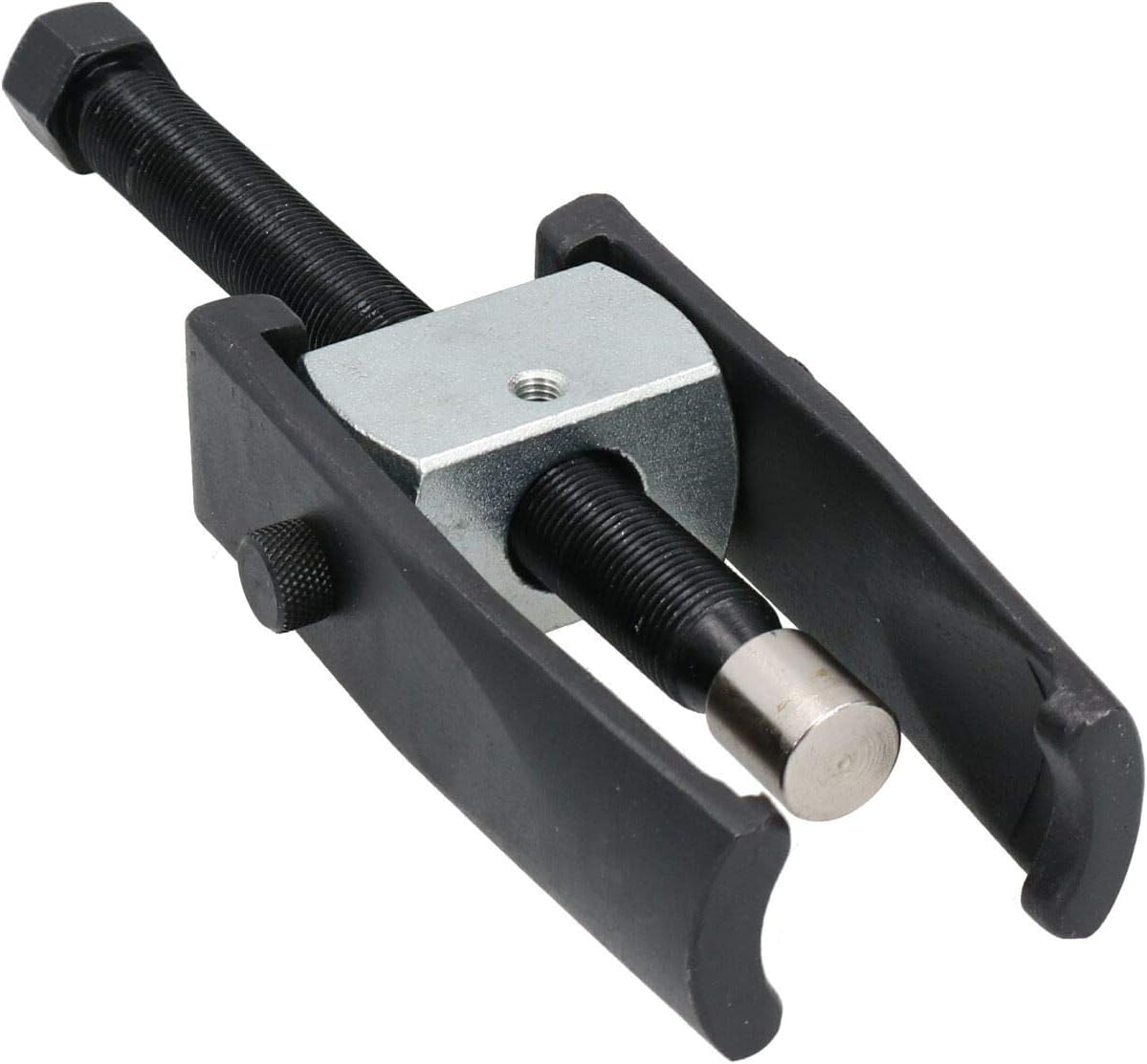 Pulley Puller with Adjustable Jaw Tension for Alternators + Power Steering Pump