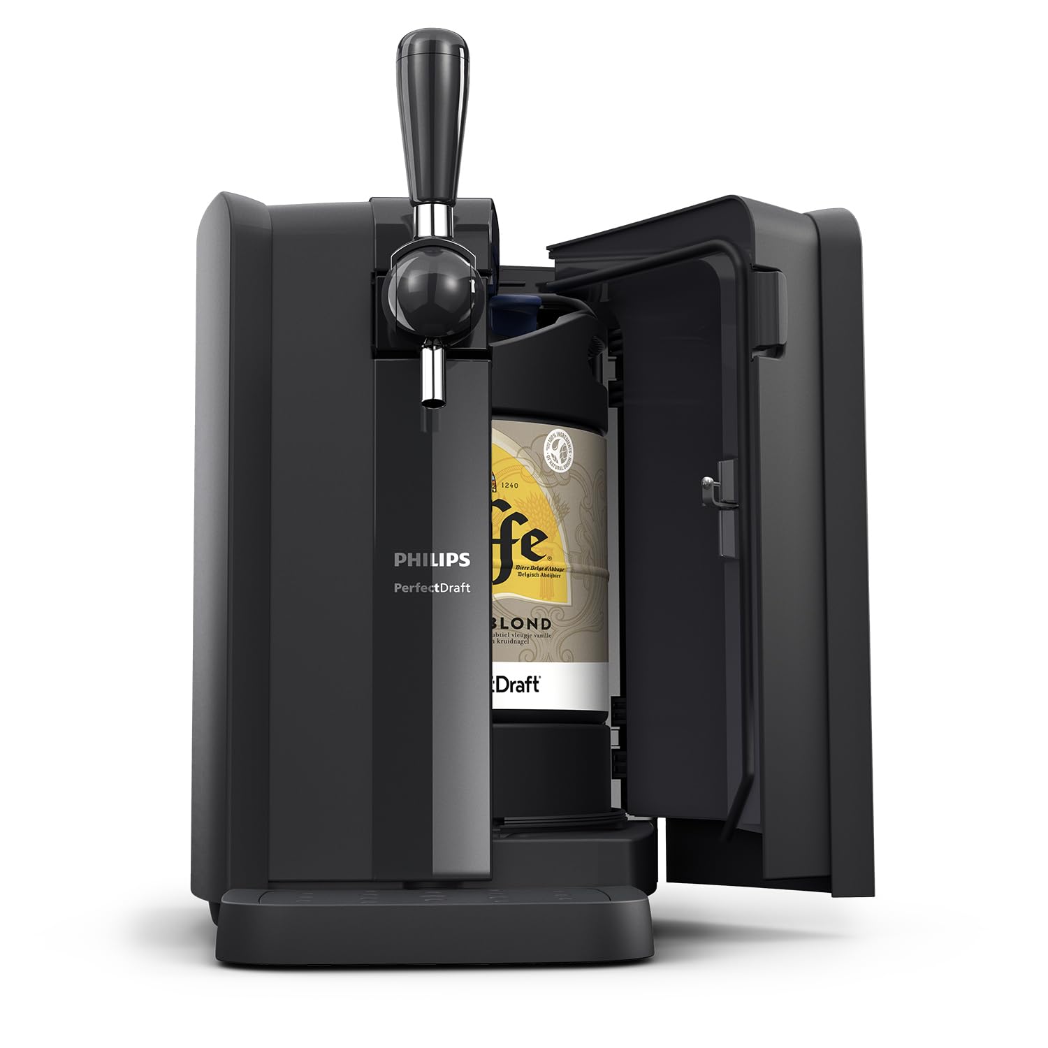 Philips PerfectDraft Tireuse à Bière Domestique 6L HD3760/90