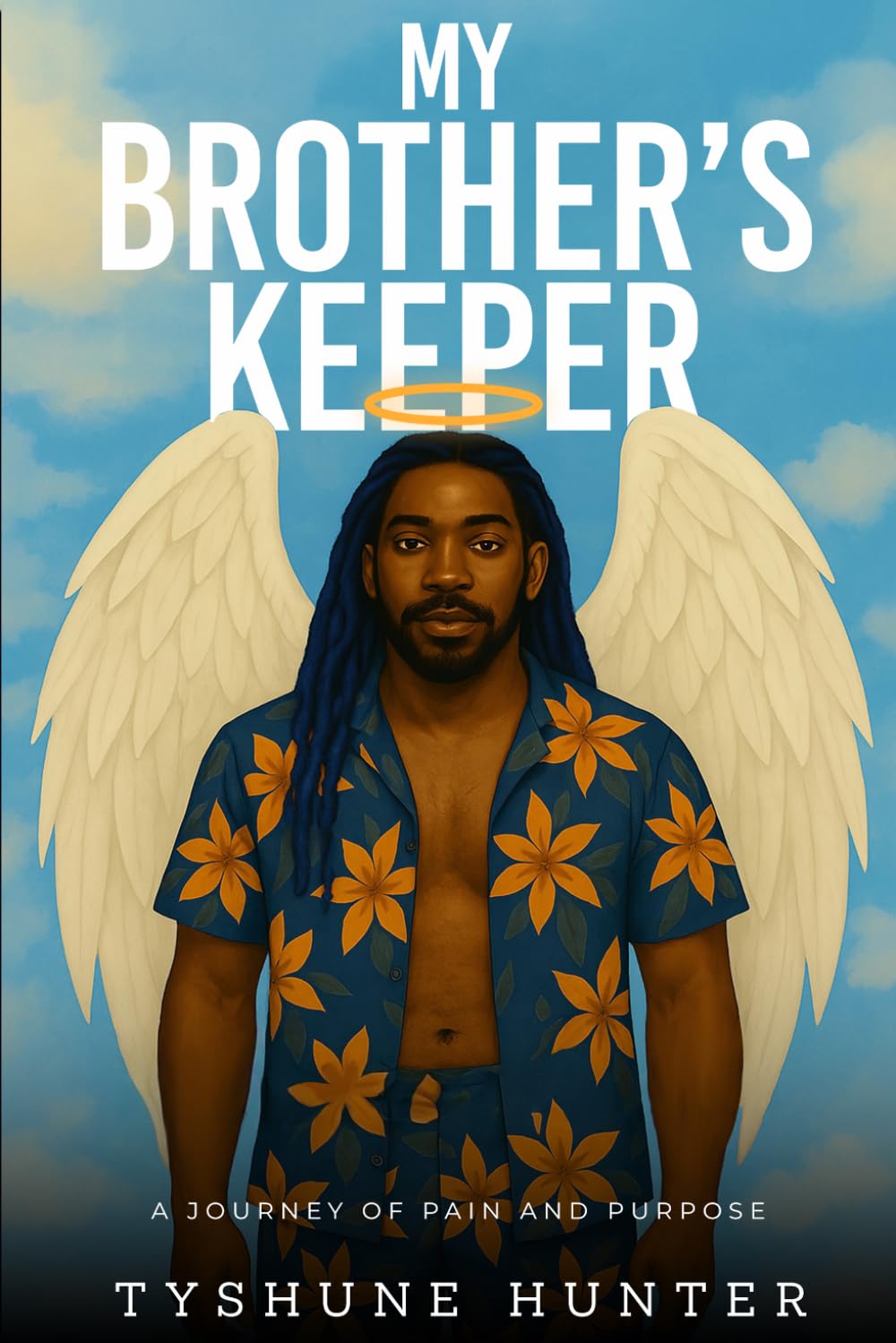 MY BROTHER’S KEEPER: A JOURNEY OF PAIN AND PURPOSE