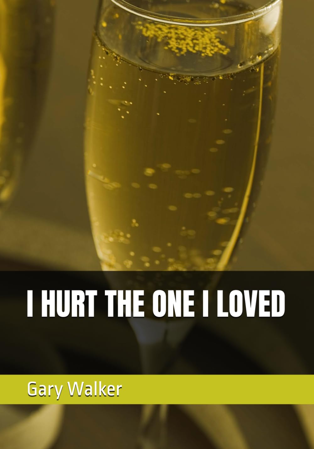 I HURT THE ONE I LOVED