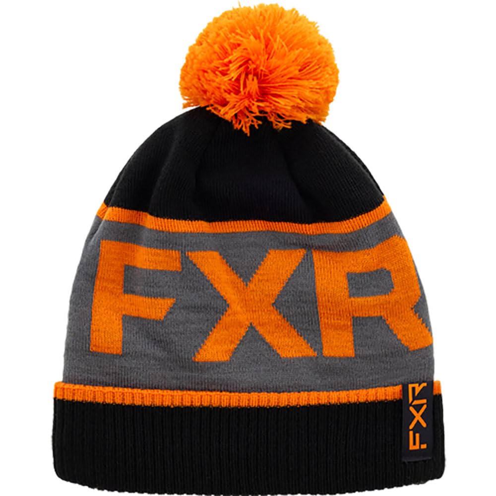 isecai Whimgy Beanie Charcoal × Orange isecai Whimgy Beanie Charcoal × Orange isecaiから新たな商品の