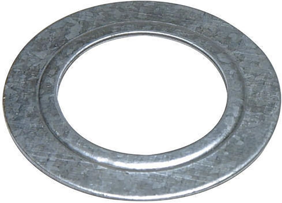 Sigma Electric 49305 Rigid 1 1/4-Inch, 3/4-Inch Reducing Washer, 2-Pack