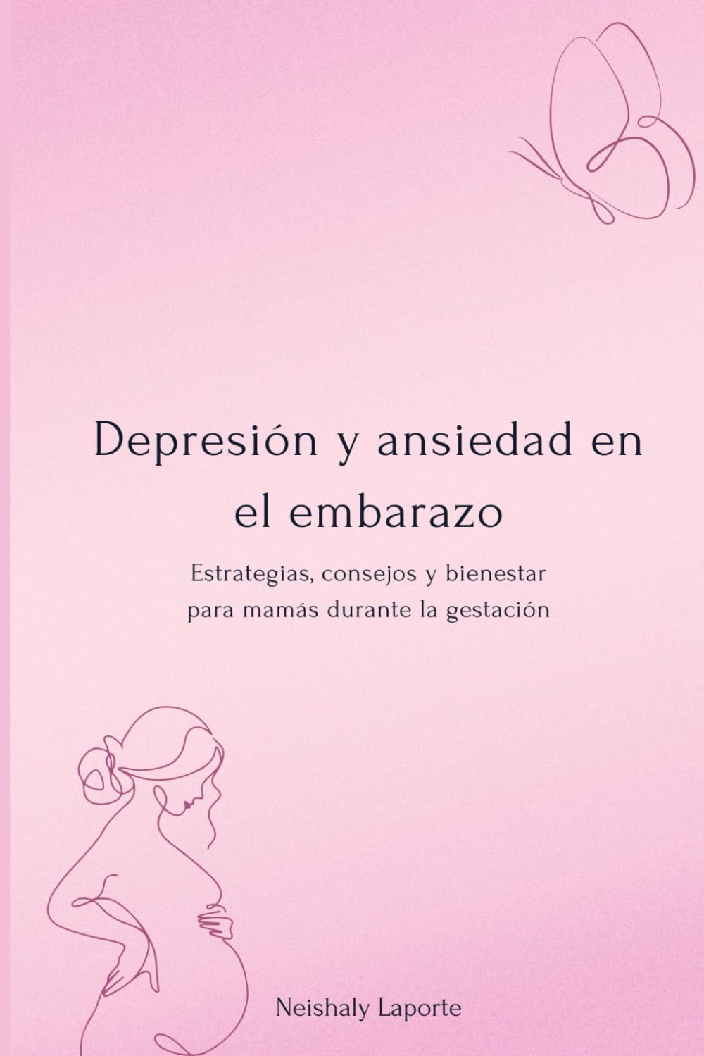 Depresión y ansiedad en el embarazo: Estrategias, consejos y bienestar para mamás durante la gestación