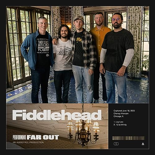 Fiddlehead & Audiotree