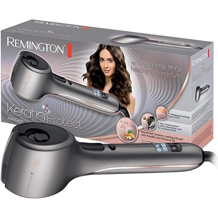 Ondulador De Cabello Remington Discount Sale, UP TO 70% OFF |  www.pcyredes.com