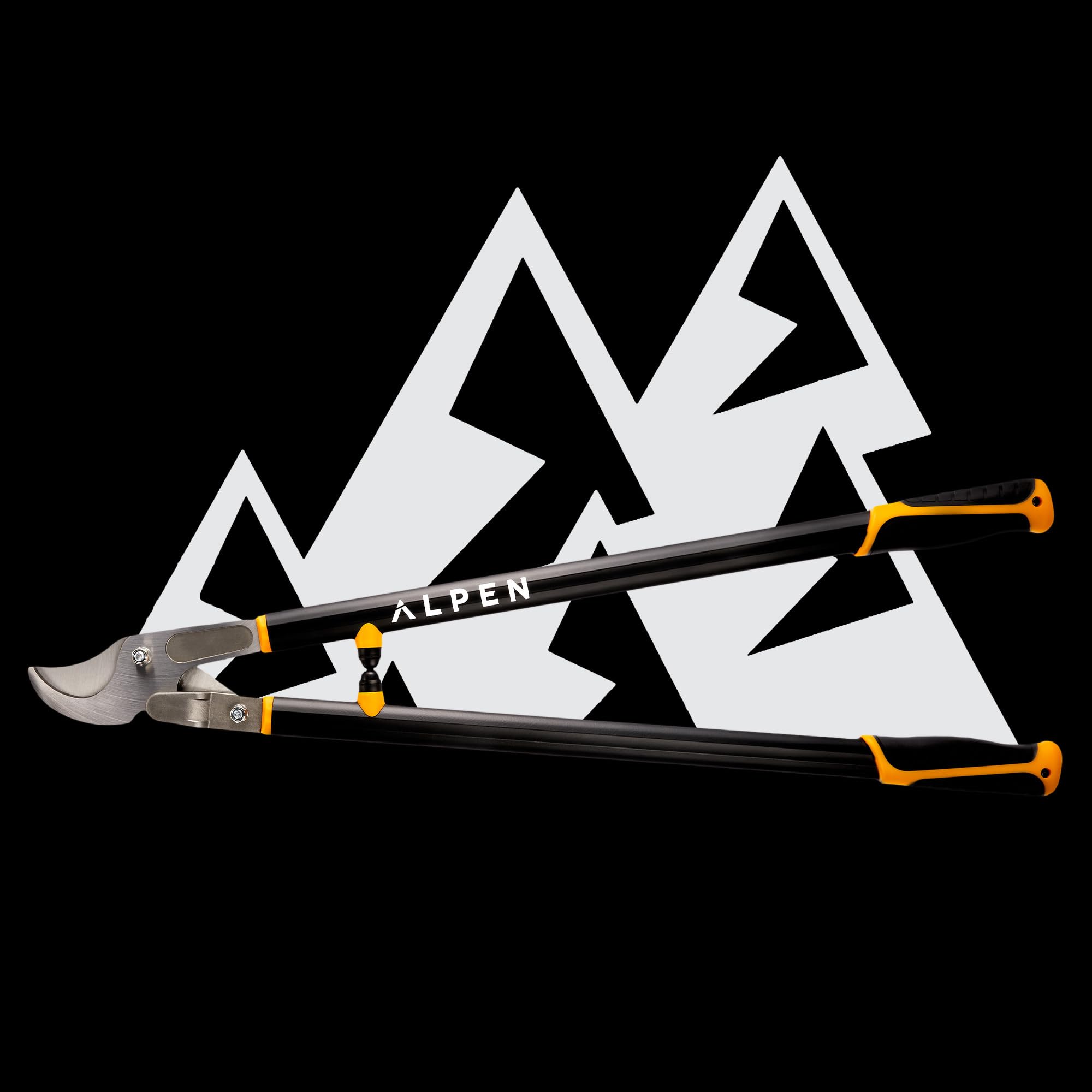 Amazon.com : Alpen Weisshorn 280 Loppers, Cuts 1.58