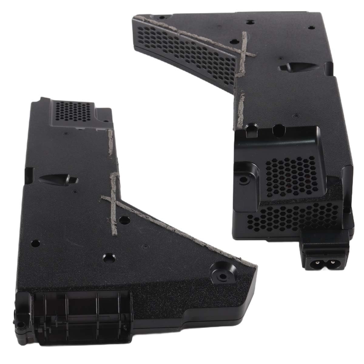 Ausi ADP-400DR zamiennik zasilacza, podwójne napięcie 100-127 V/200-240 V, oficjalne specyfikacje, kompatybilne z konsolą P5