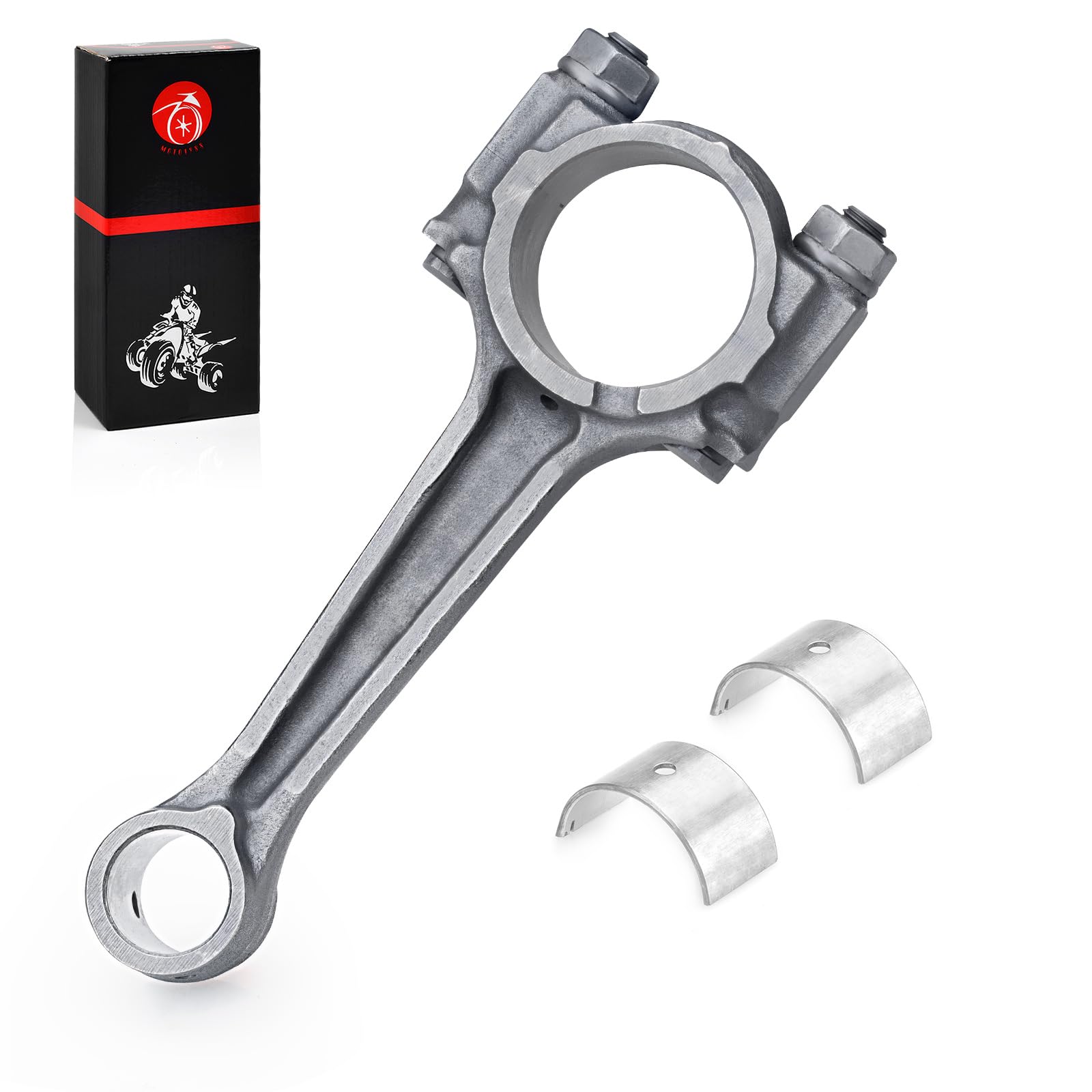Compatible With For Jog For Cygnus For Z125 クランクシャフト 