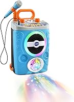 Vista 3 de VTech Kidi SuperStar Jr. Karaoke