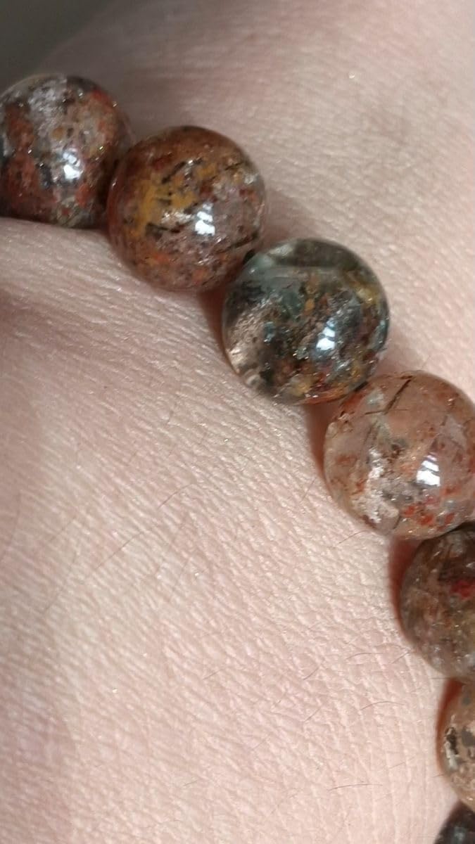 美濃金生山 紅更紗石 鑑賞石 紅孔雀石 水石 suiseki 幻の銘石 岐阜県