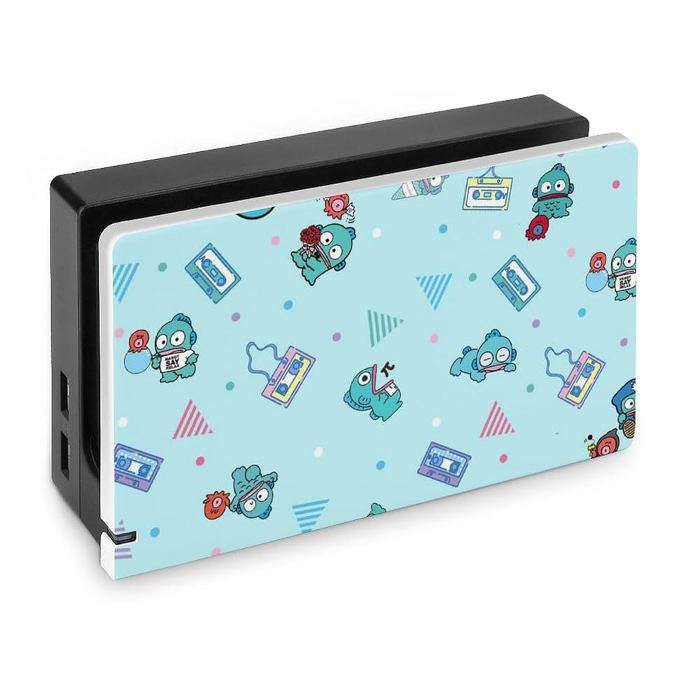 Amazon.co.jp: サンリオキャラクターズ ハンギョドン Switch