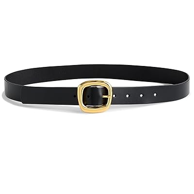 Madewell Puffy Buckle Women