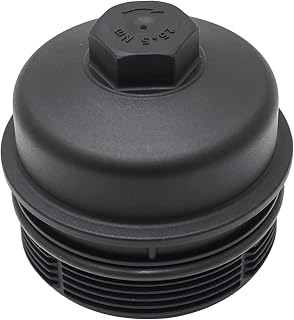 Oil Filter Housing Cap Cover BB3Q6737BA Automobiles Filters Cap Car Filter Cover for BT-50
