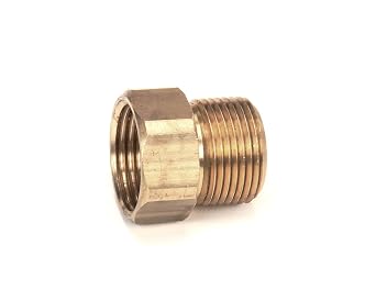 Fagor Commercial 12024396 Coupling 3/4 Pul