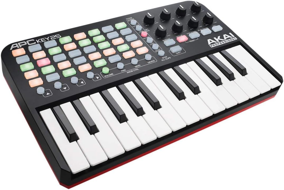 top midi controllers