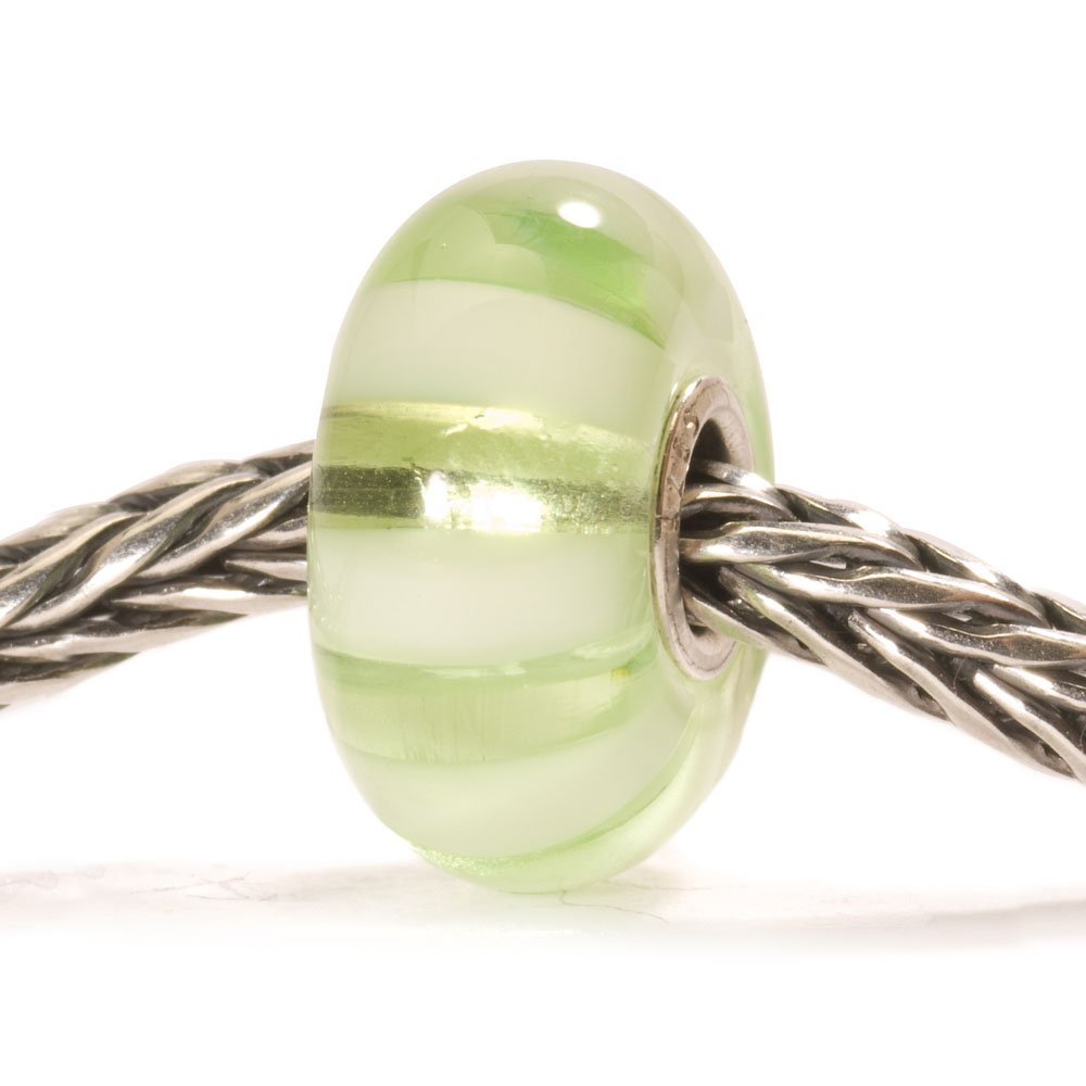 Image secondaire de Trollbeads - 61377 - Drops Femme - Acier inoxydable