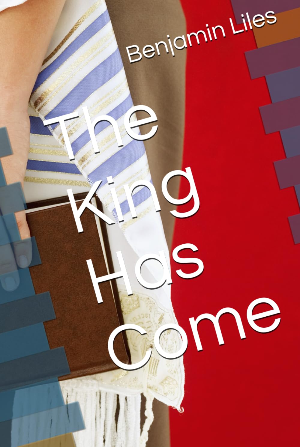The King Has Come